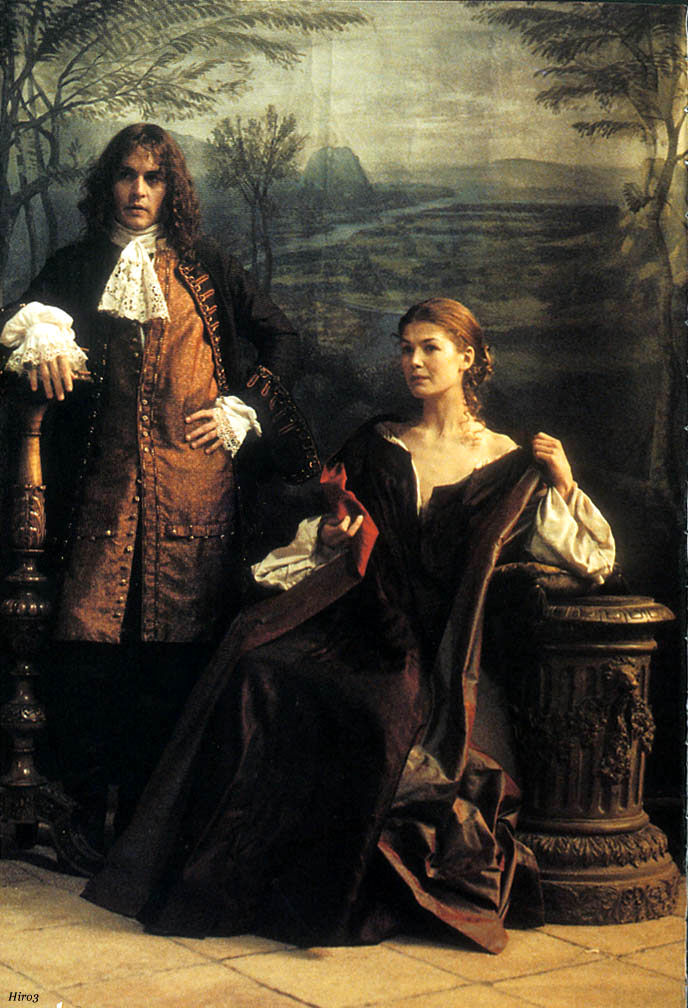 浪荡子剧照的剧照