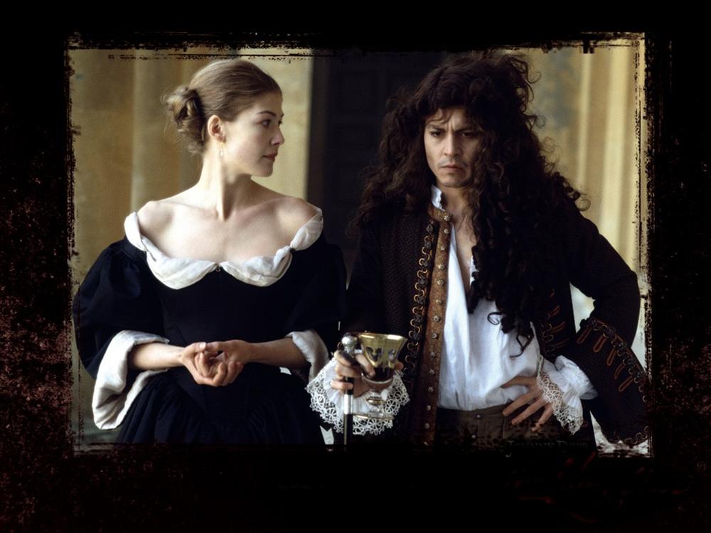 浪荡子剧照的剧照