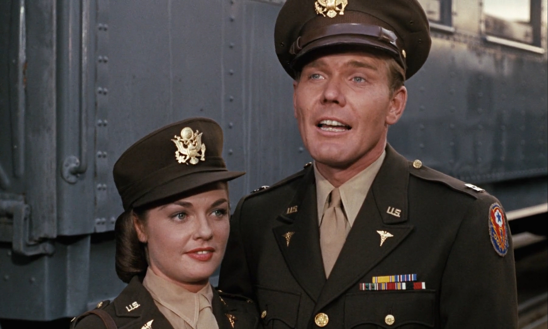 欢声满乐园剧照的剧照