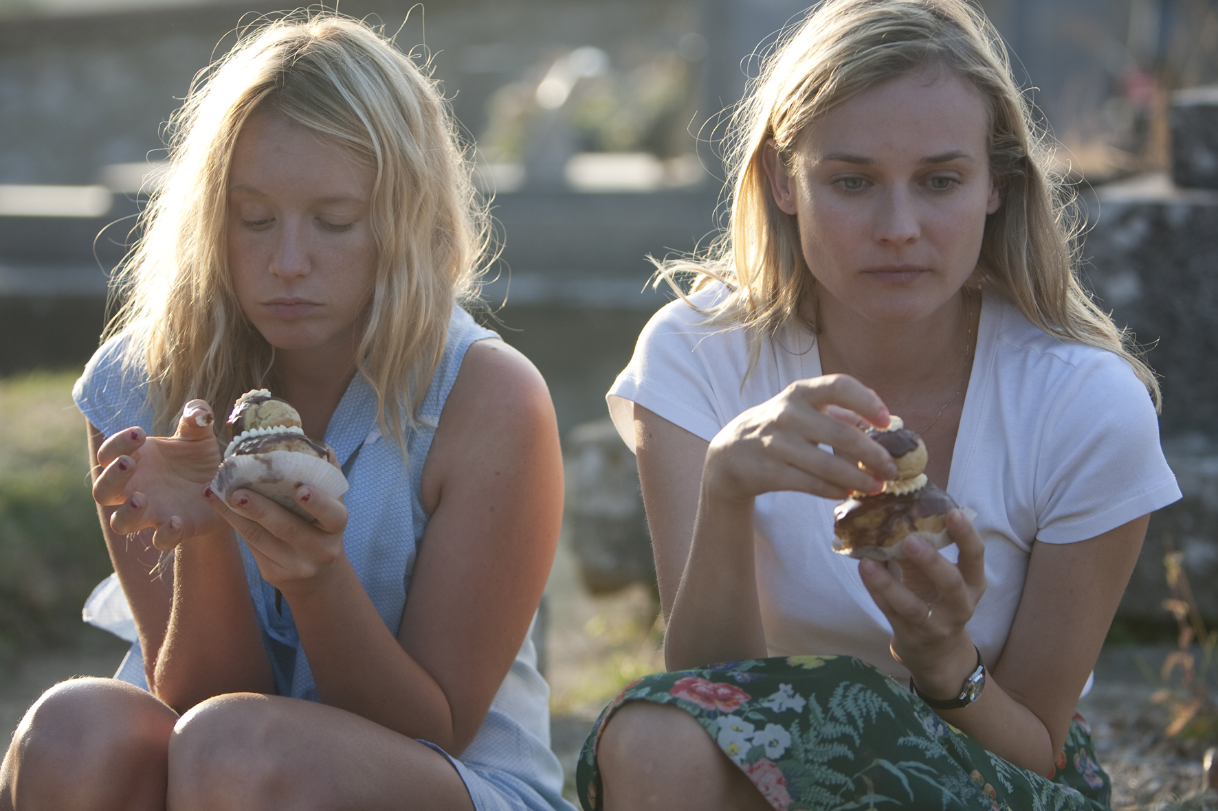 给妹妹的情书剧照的剧照