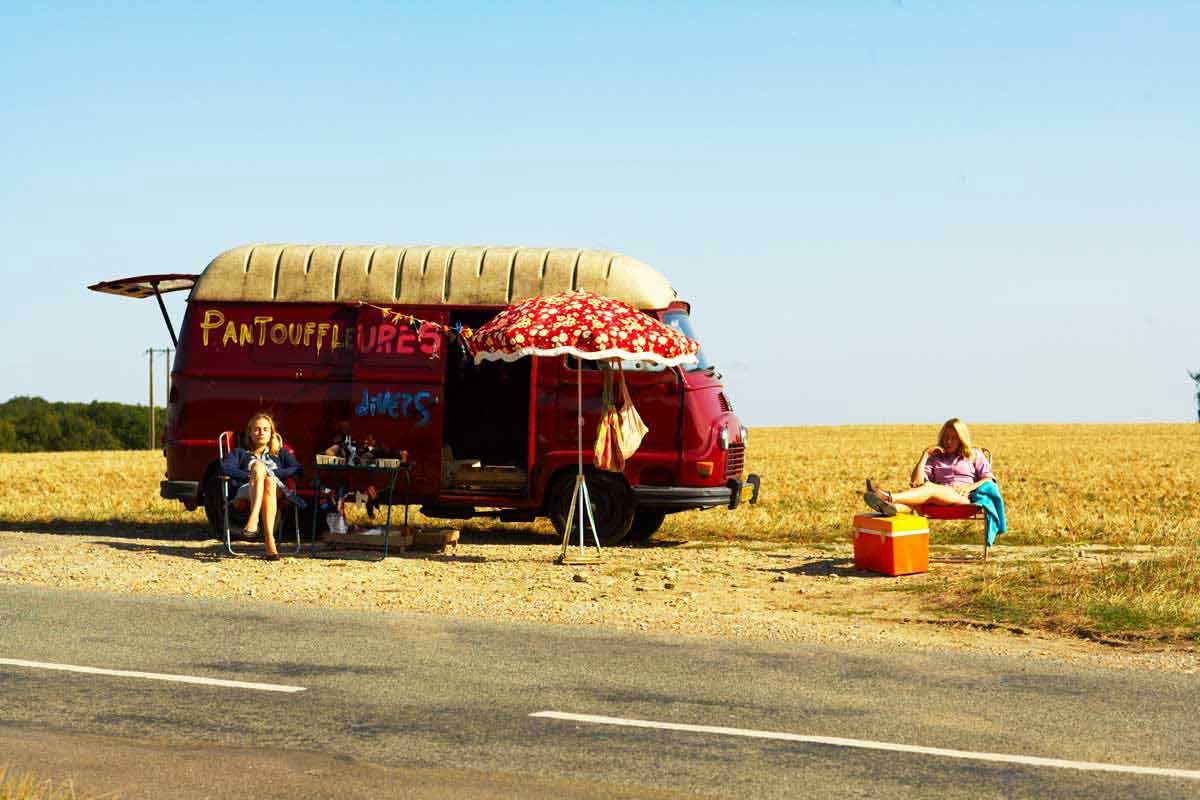 给妹妹的情书剧照的剧照