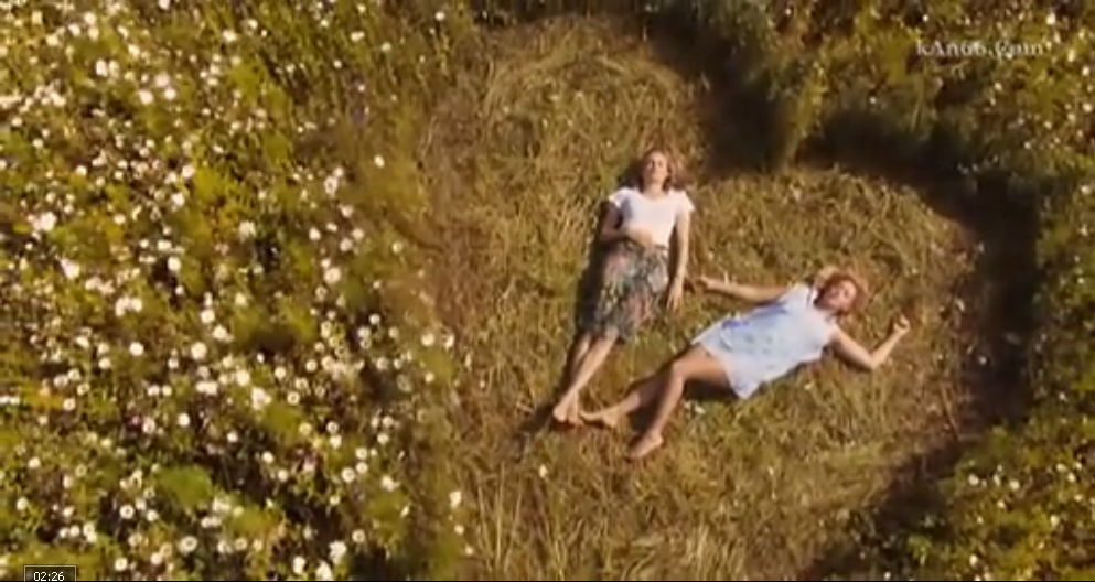 给妹妹的情书剧照的剧照