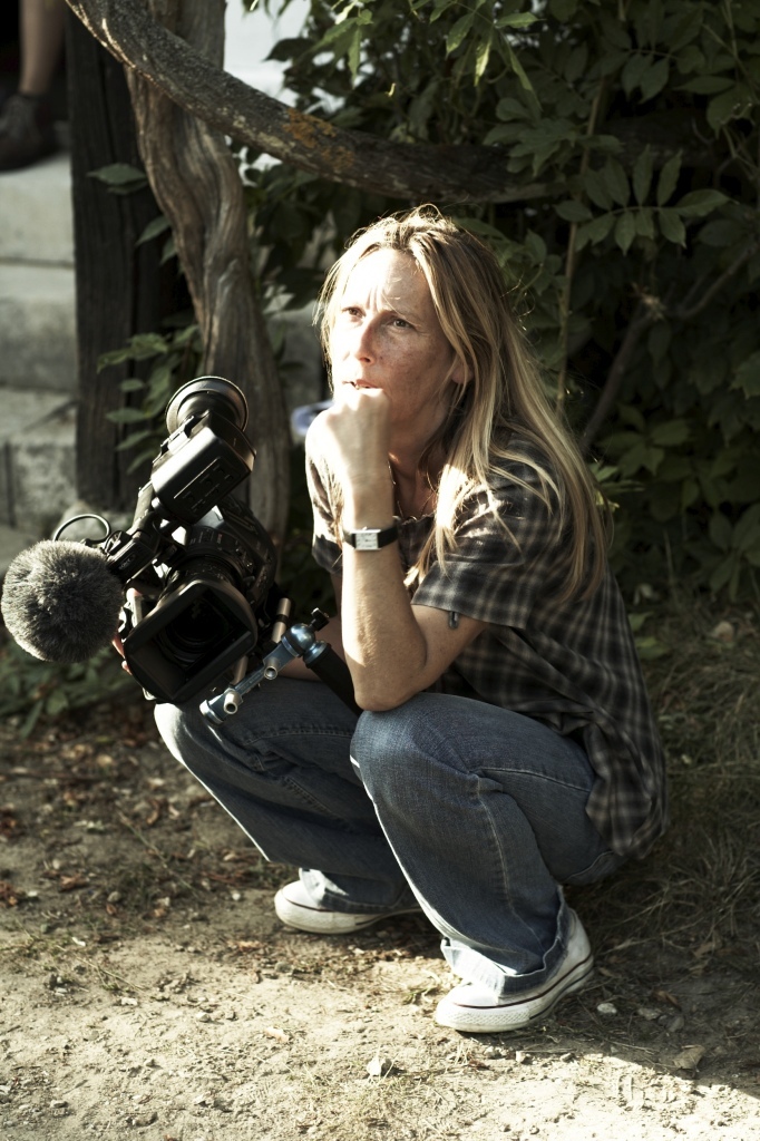 给妹妹的情书剧照的剧照