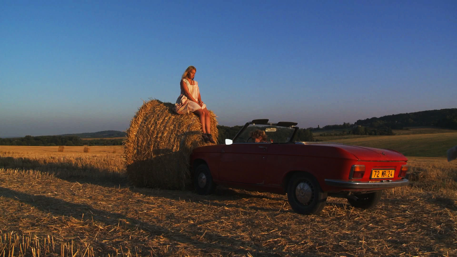 给妹妹的情书剧照的剧照