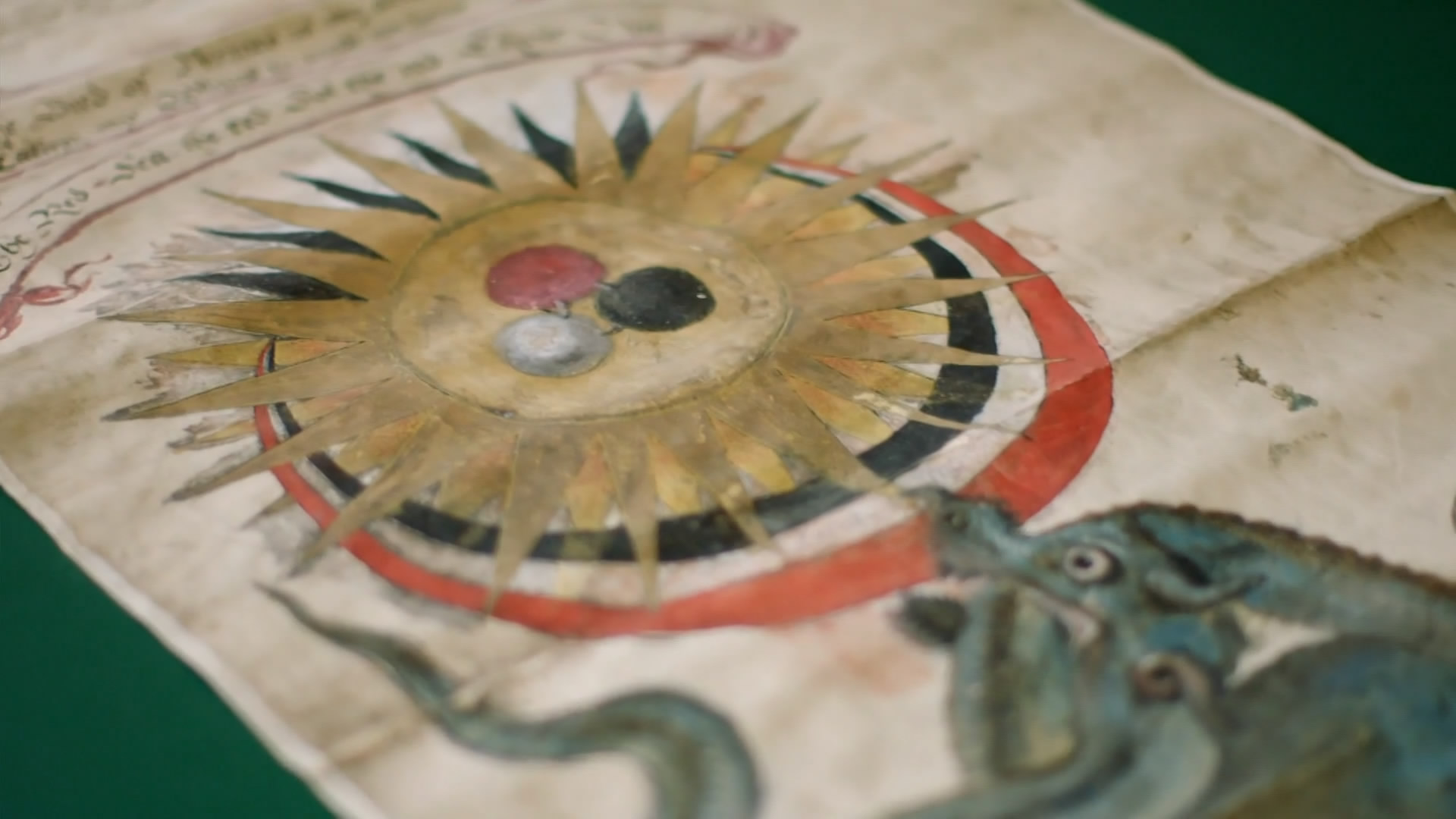 哈利·波特：一段魔法史剧照的剧照