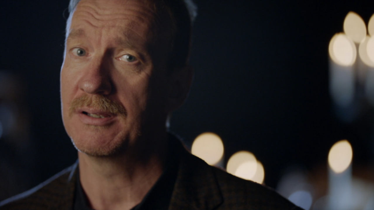 哈利·波特：一段魔法史剧照的剧照