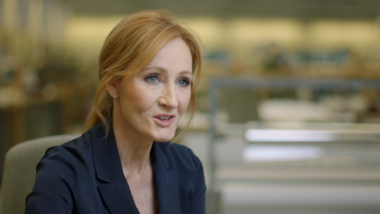 哈利·波特：一段魔法史剧照的剧照