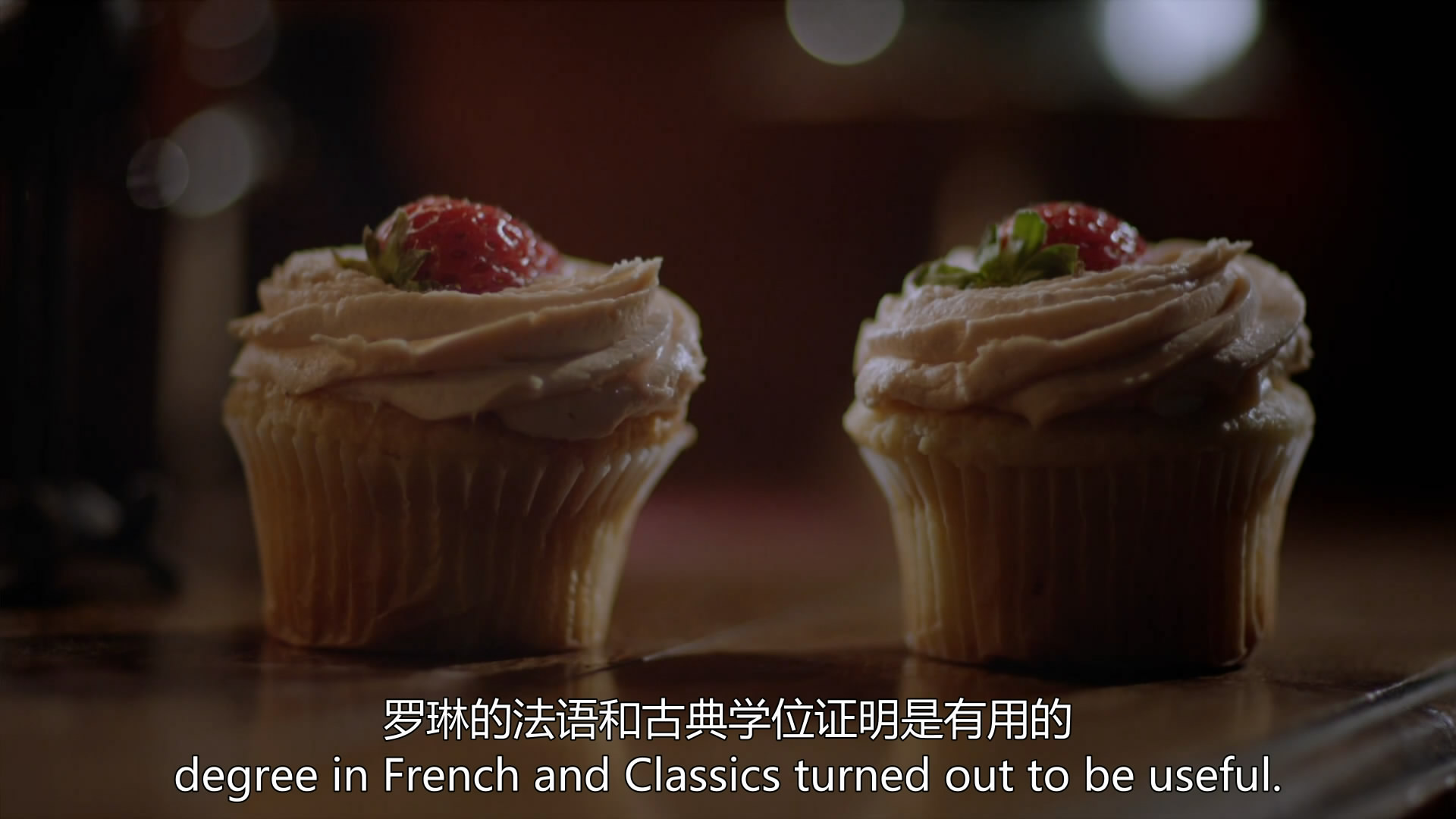 哈利·波特：一段魔法史剧照的剧照