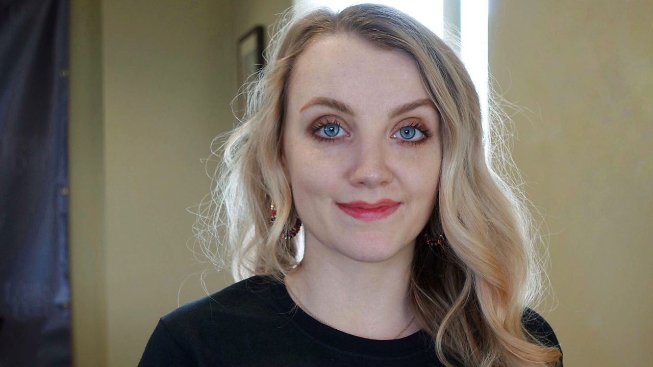 哈利·波特：一段魔法史剧照的剧照