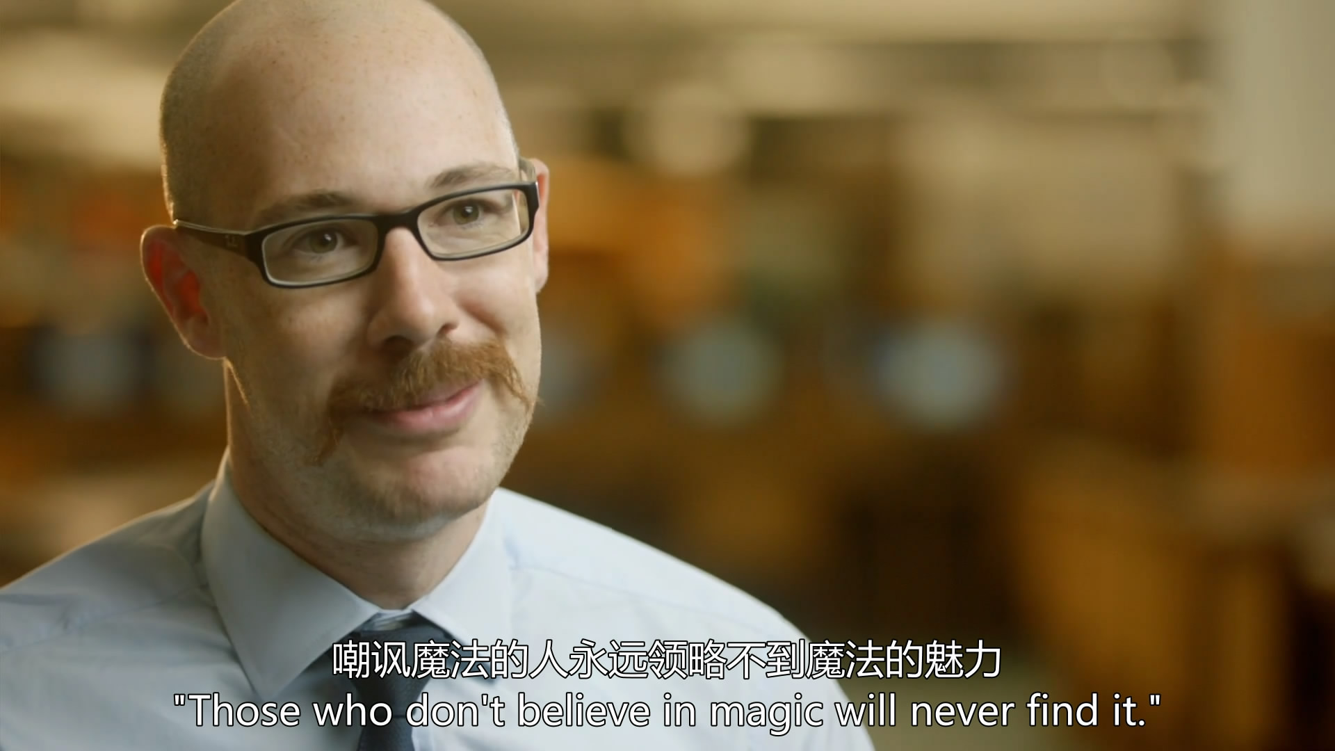 哈利·波特：一段魔法史剧照的剧照