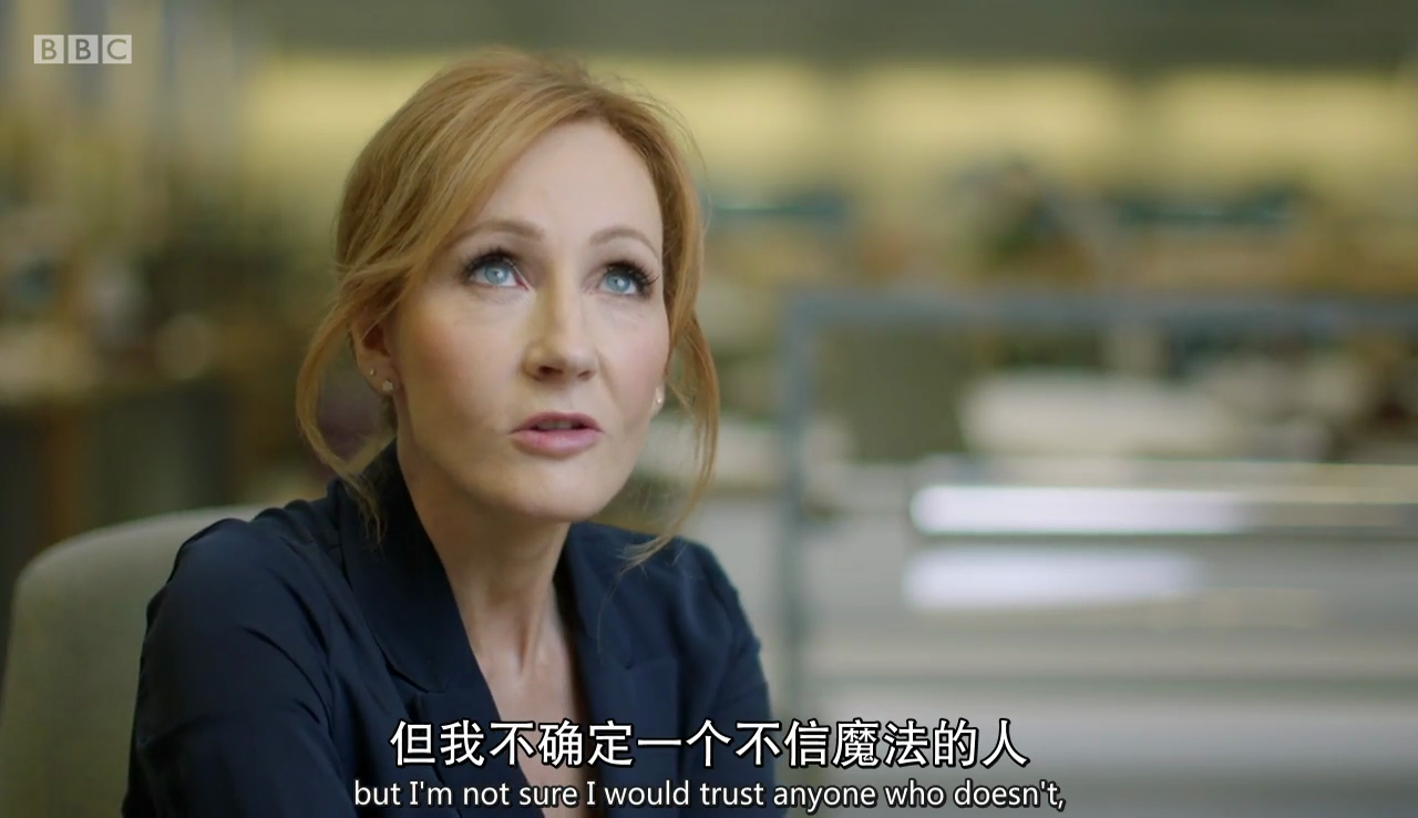 哈利·波特：一段魔法史剧照的剧照