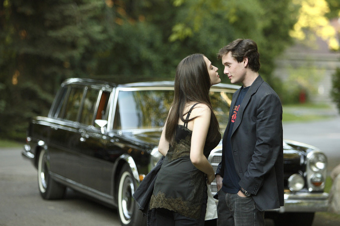 查理·巴特利剧照的剧照