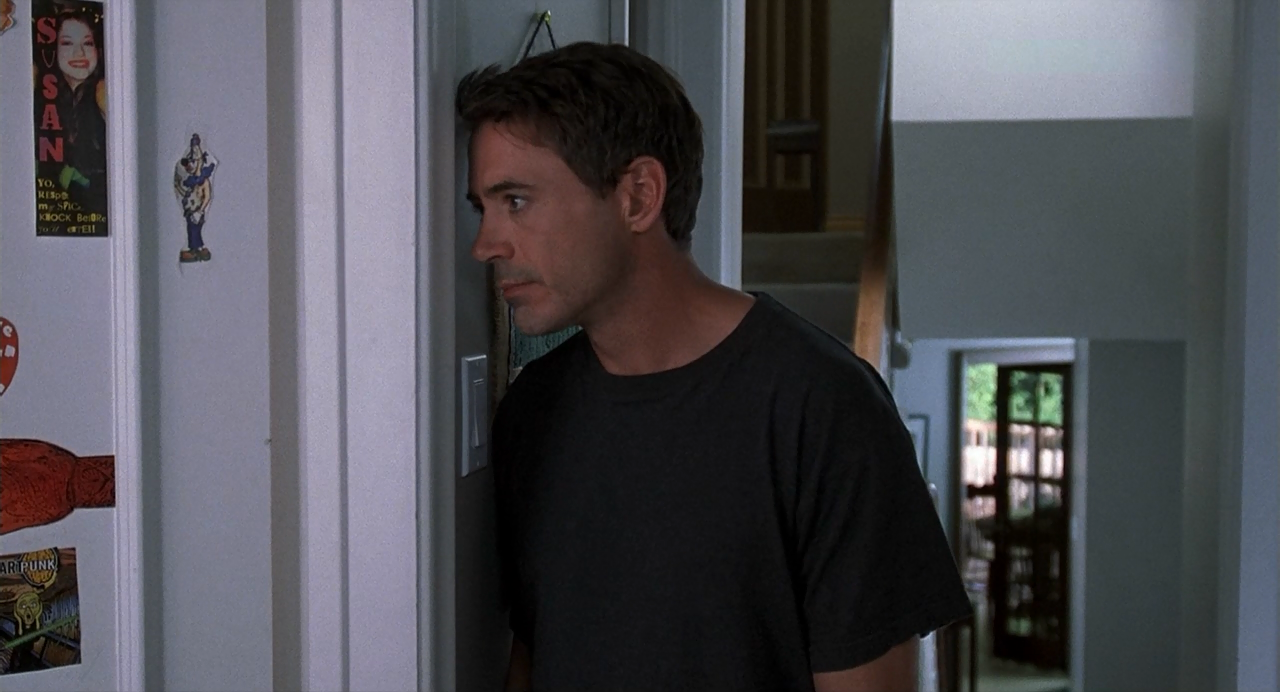 查理·巴特利剧照的剧照