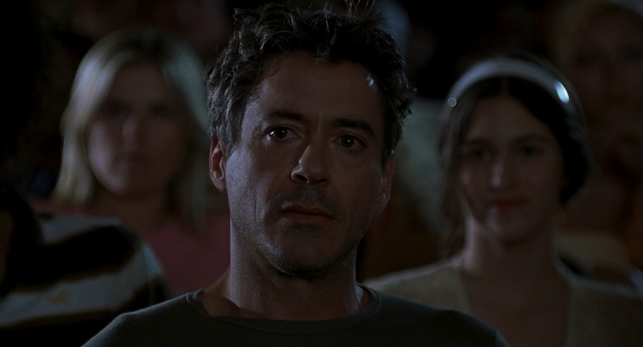 查理·巴特利剧照的剧照