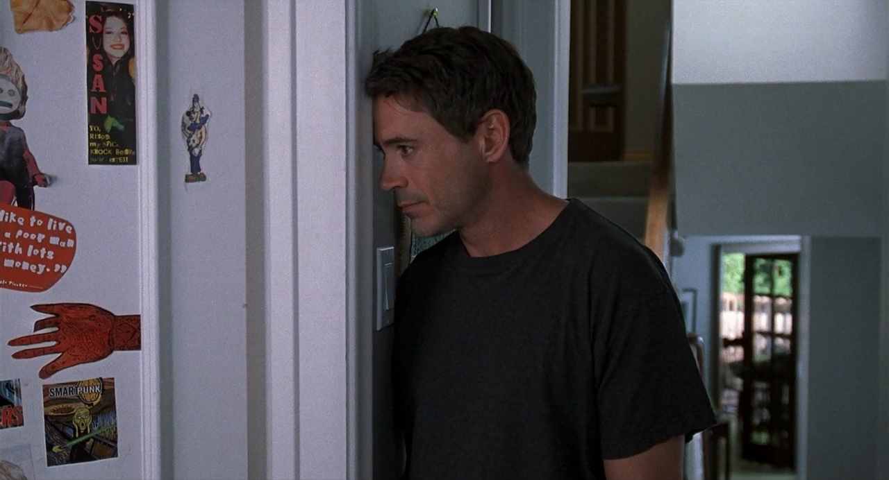 查理·巴特利剧照的剧照