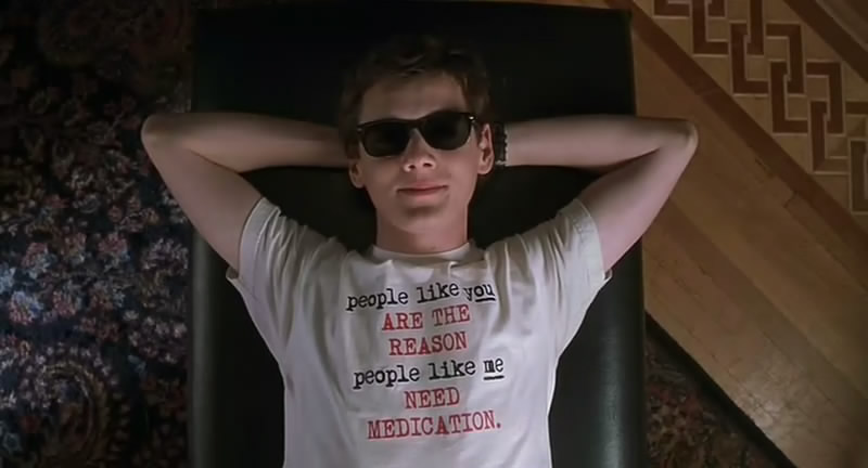 查理·巴特利剧照的剧照