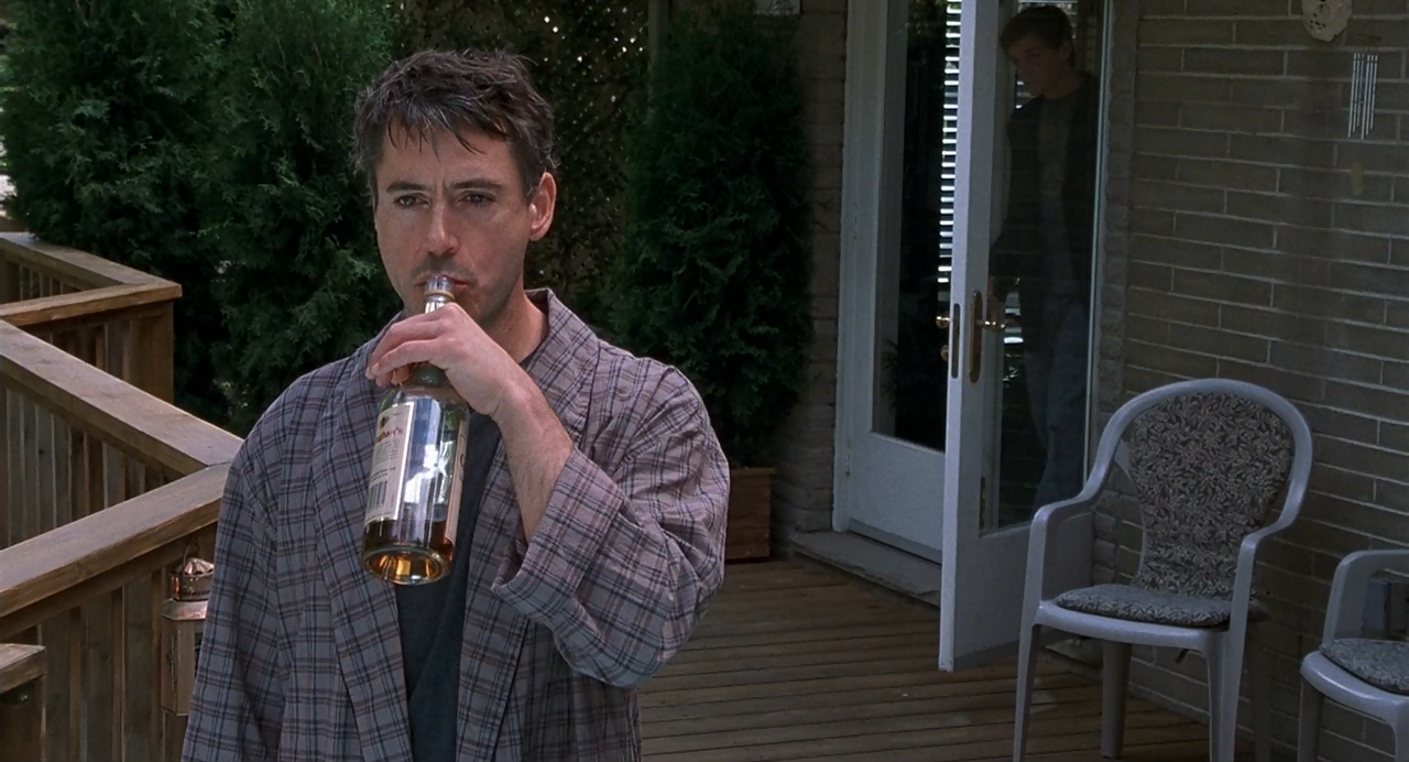 查理·巴特利剧照的剧照