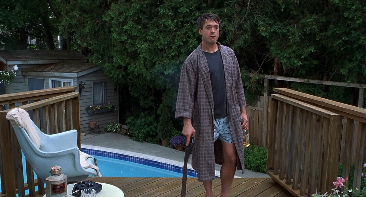 查理·巴特利剧照的剧照