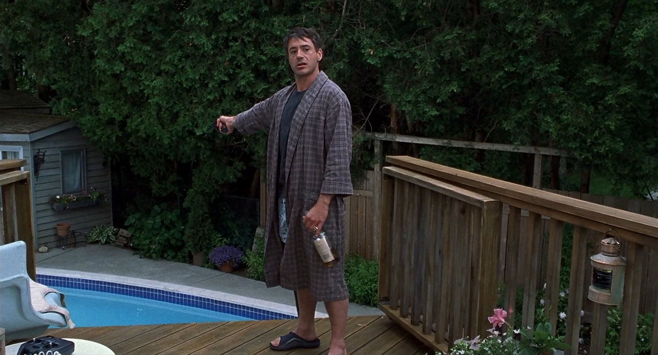 查理·巴特利剧照的剧照