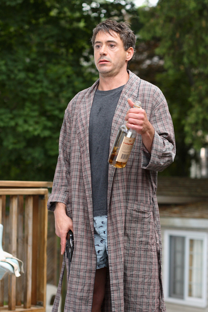 查理·巴特利剧照的剧照