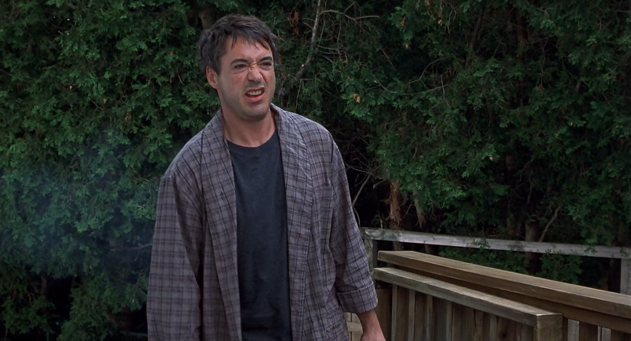 查理·巴特利剧照的剧照