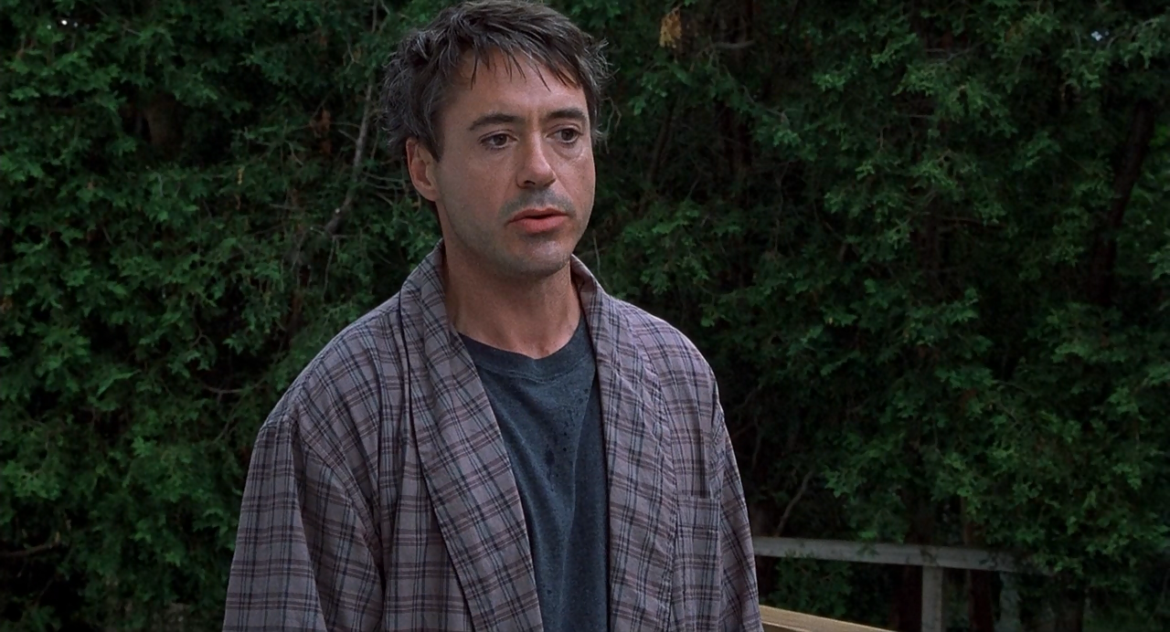 查理·巴特利剧照的剧照