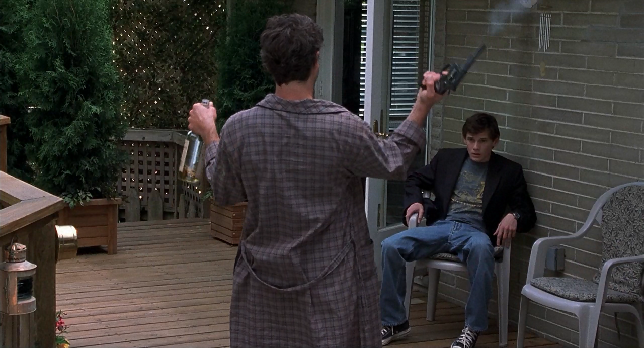 查理·巴特利剧照的剧照