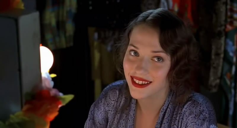 查理·巴特利剧照的剧照