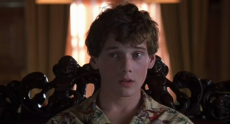 查理·巴特利剧照的剧照