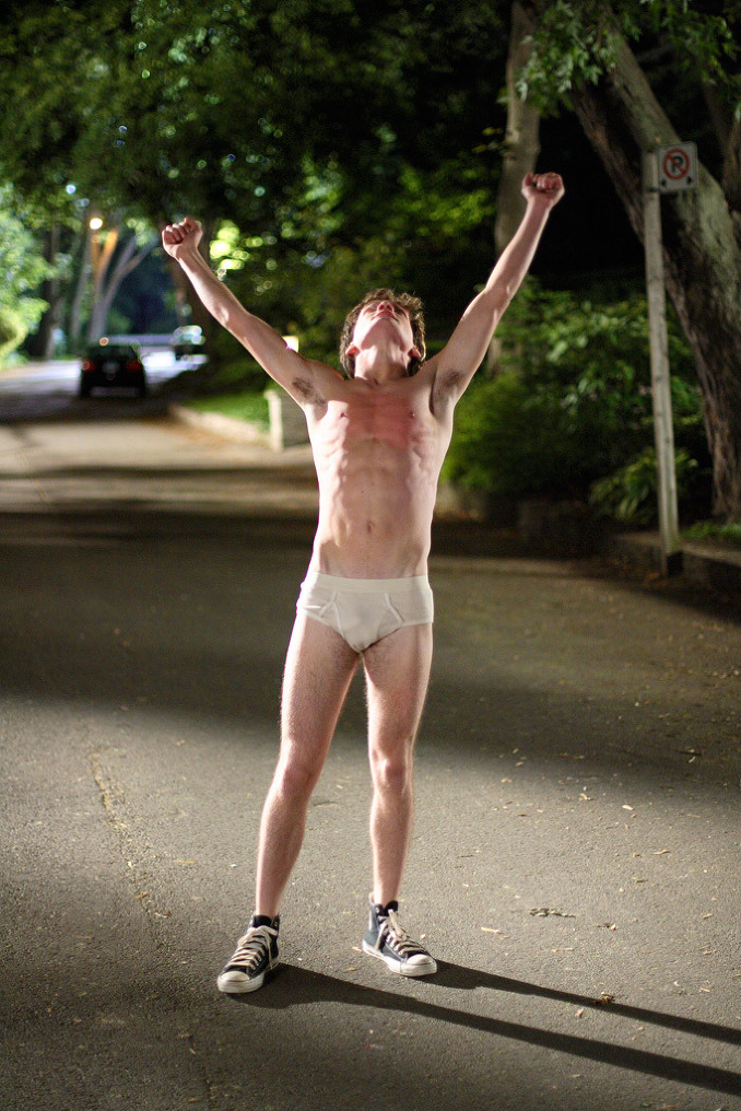 查理·巴特利剧照的剧照