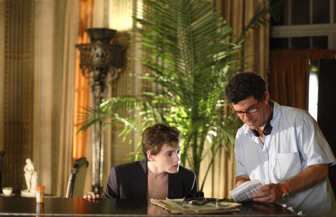 查理·巴特利剧照的剧照