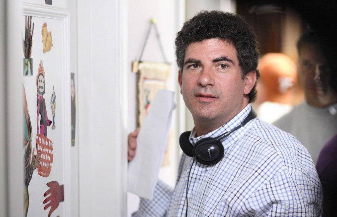 查理·巴特利剧照的剧照