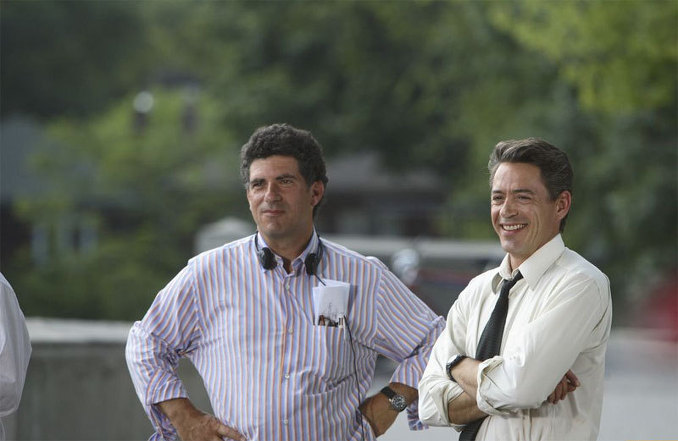 查理·巴特利剧照的剧照