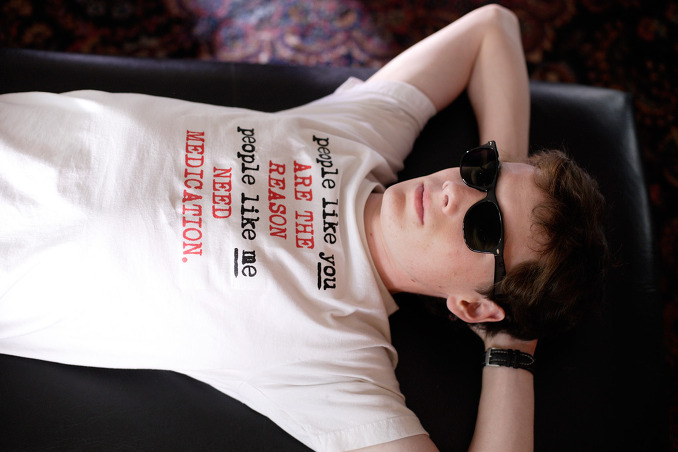 查理·巴特利剧照的剧照