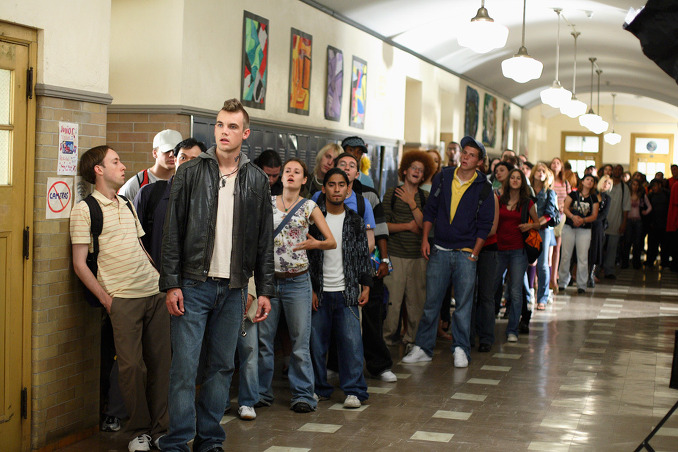 查理·巴特利剧照的剧照