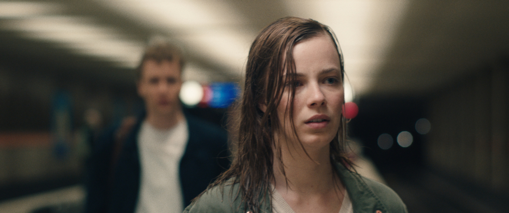 我的结束，你的开始剧照的剧照