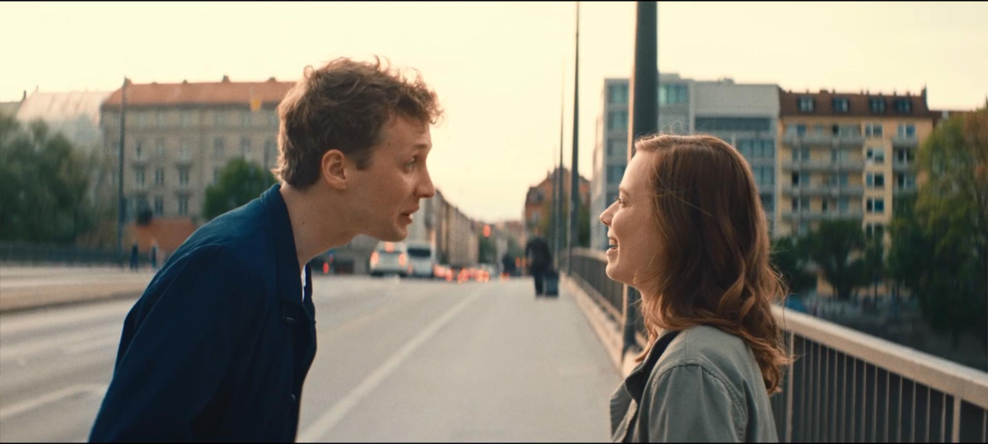 我的结束，你的开始剧照的剧照