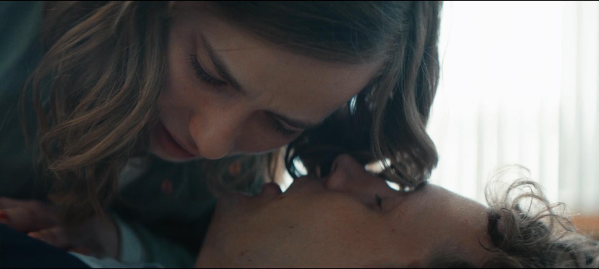 我的结束，你的开始剧照的剧照