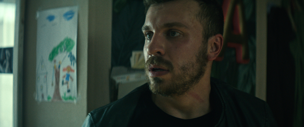 我的结束，你的开始剧照的剧照