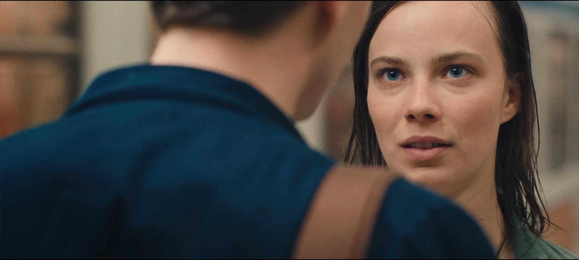 我的结束，你的开始剧照的剧照