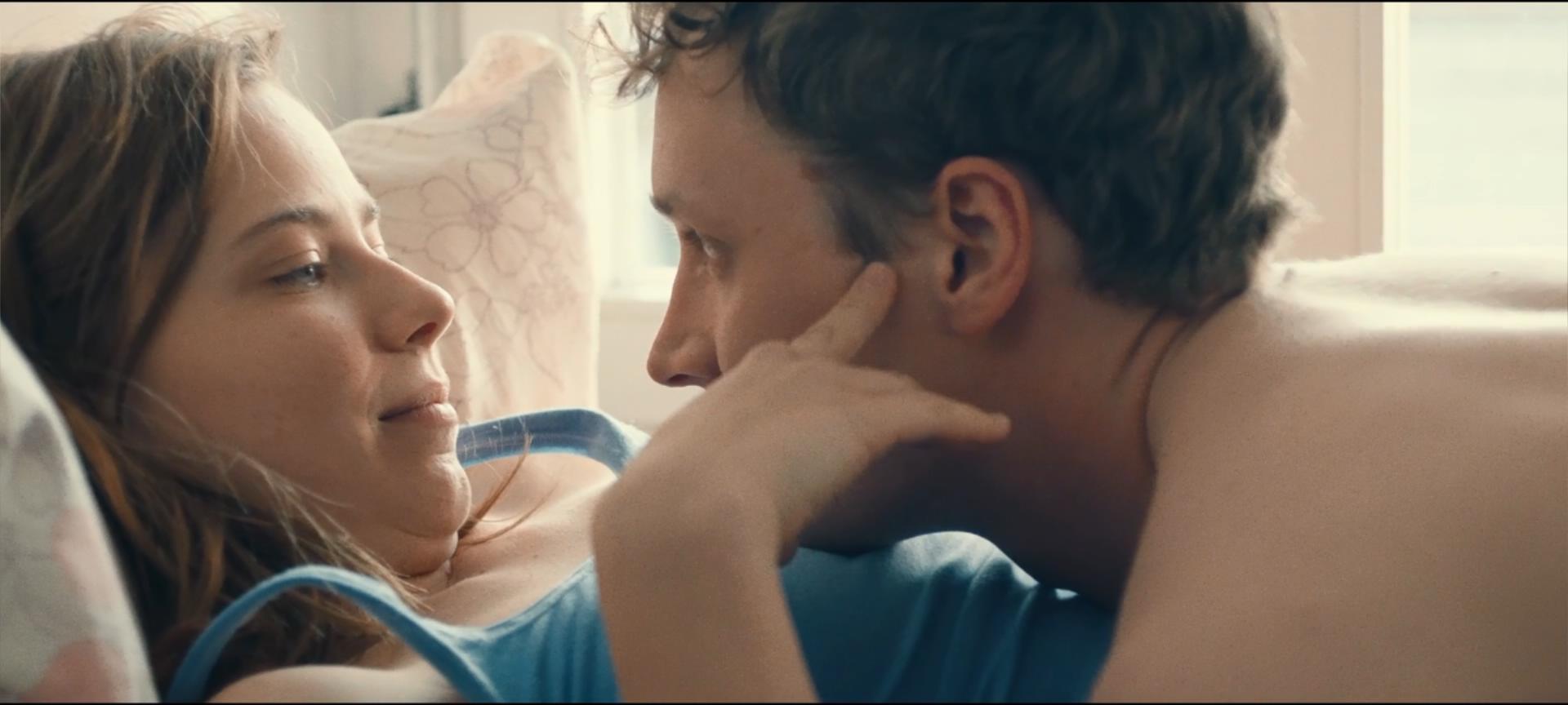 我的结束，你的开始剧照的剧照