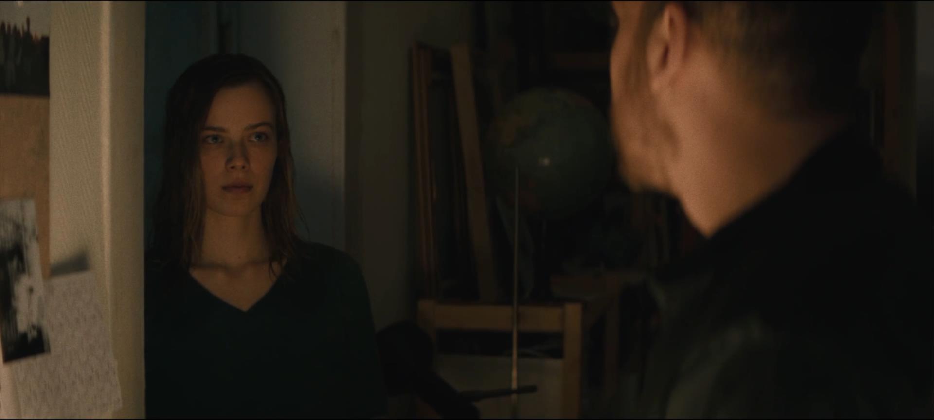 我的结束，你的开始剧照的剧照