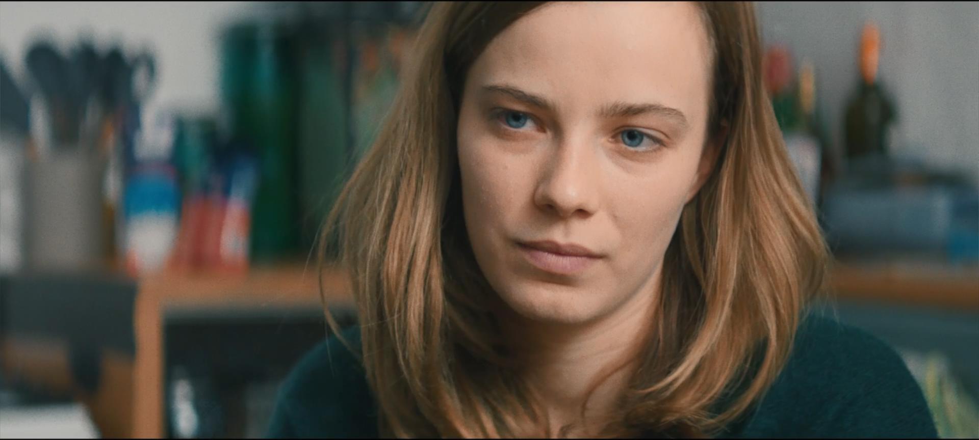 我的结束，你的开始剧照的剧照