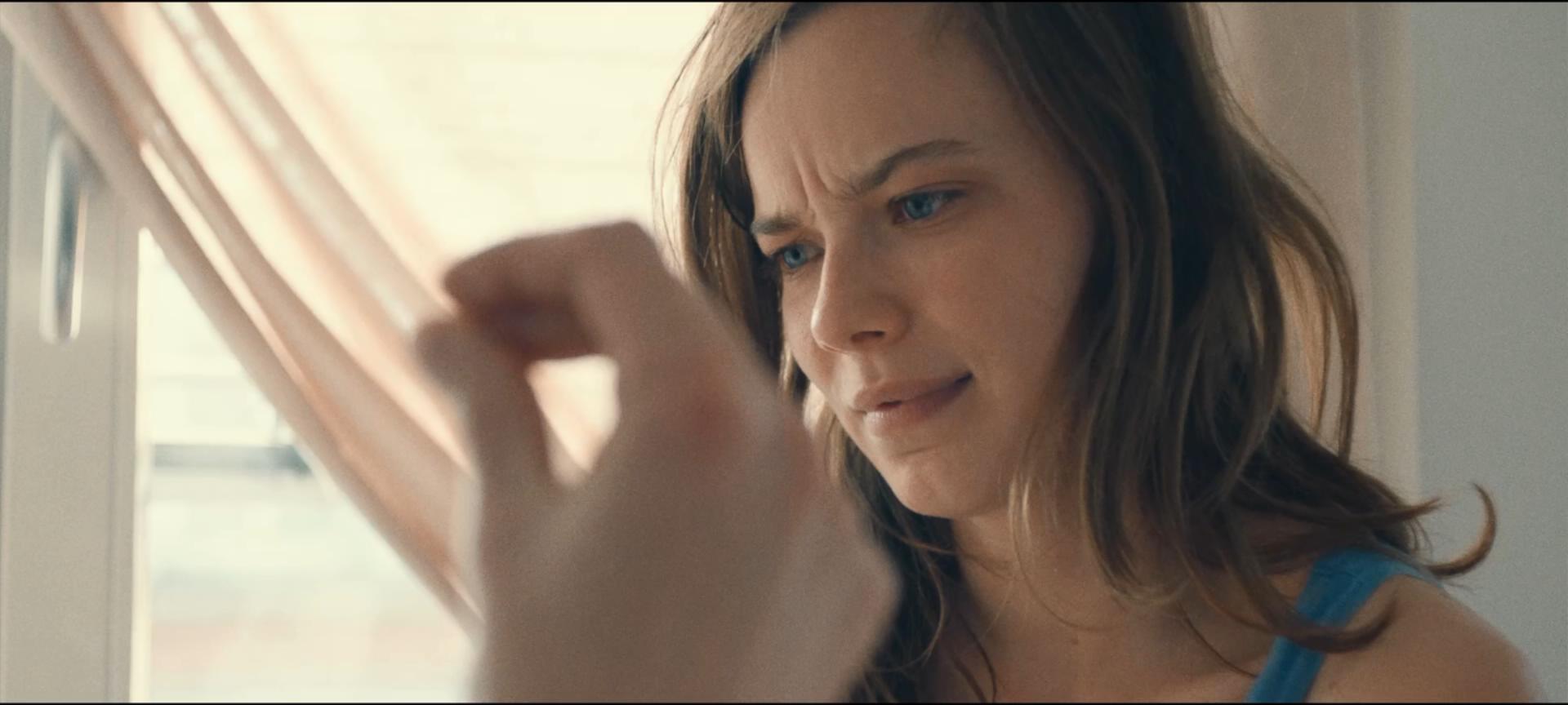 我的结束，你的开始剧照的剧照