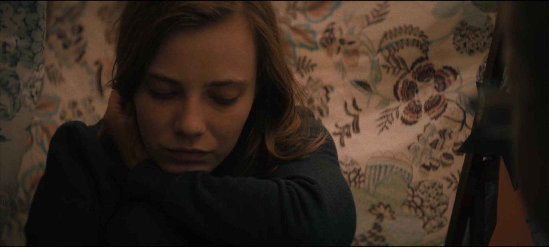 我的结束，你的开始剧照的剧照