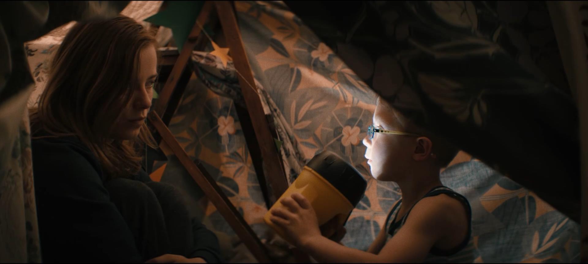 我的结束，你的开始剧照的剧照