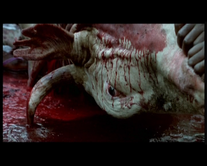 工人炼狱剧照的剧照