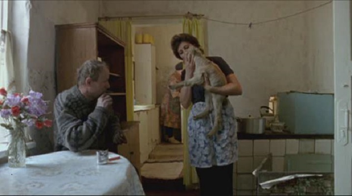 工人炼狱剧照的剧照