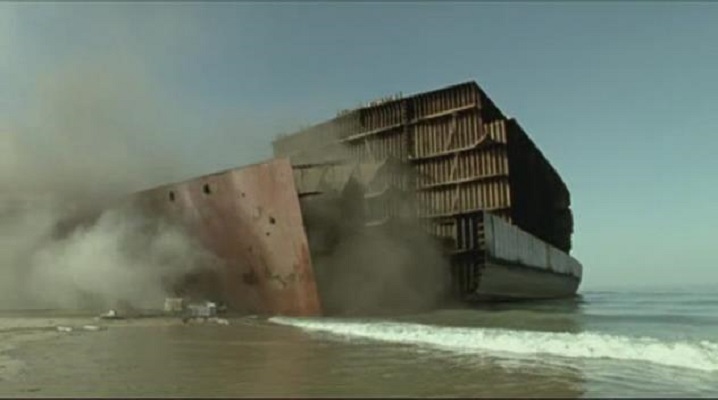 工人炼狱剧照的剧照