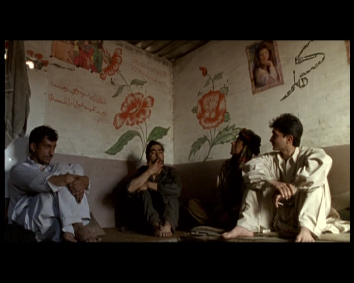 工人炼狱剧照的剧照